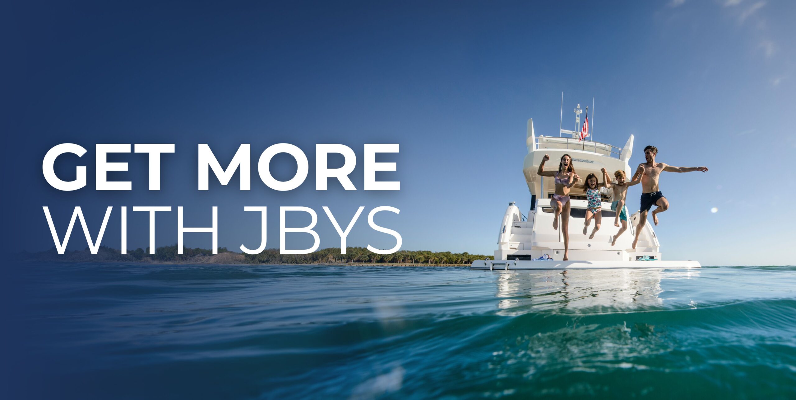get more when you sell your boat with JBYS
