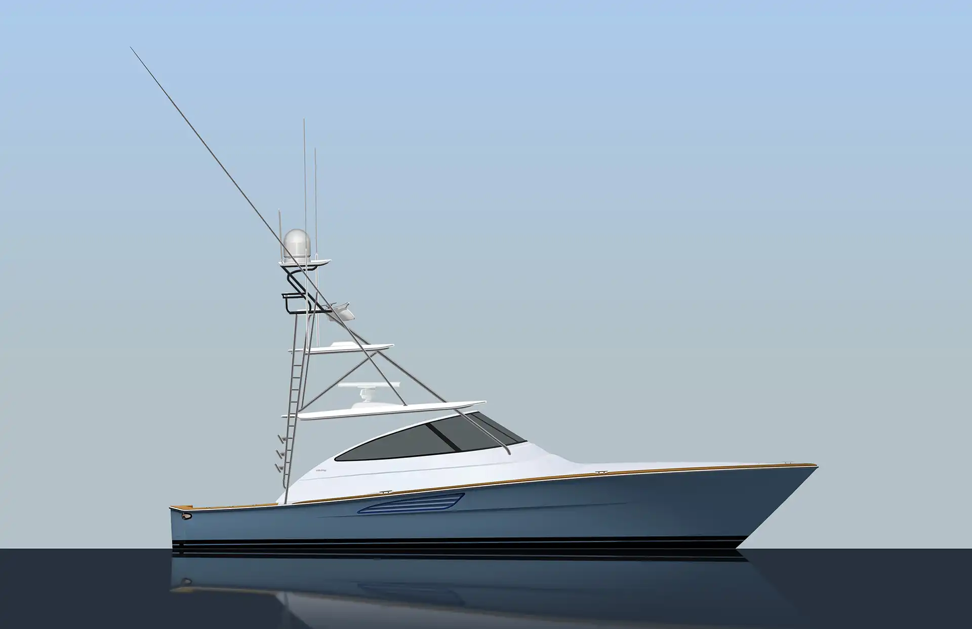 rendering 50 Open Express