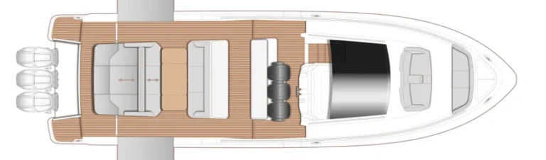 Princess c48 diagram