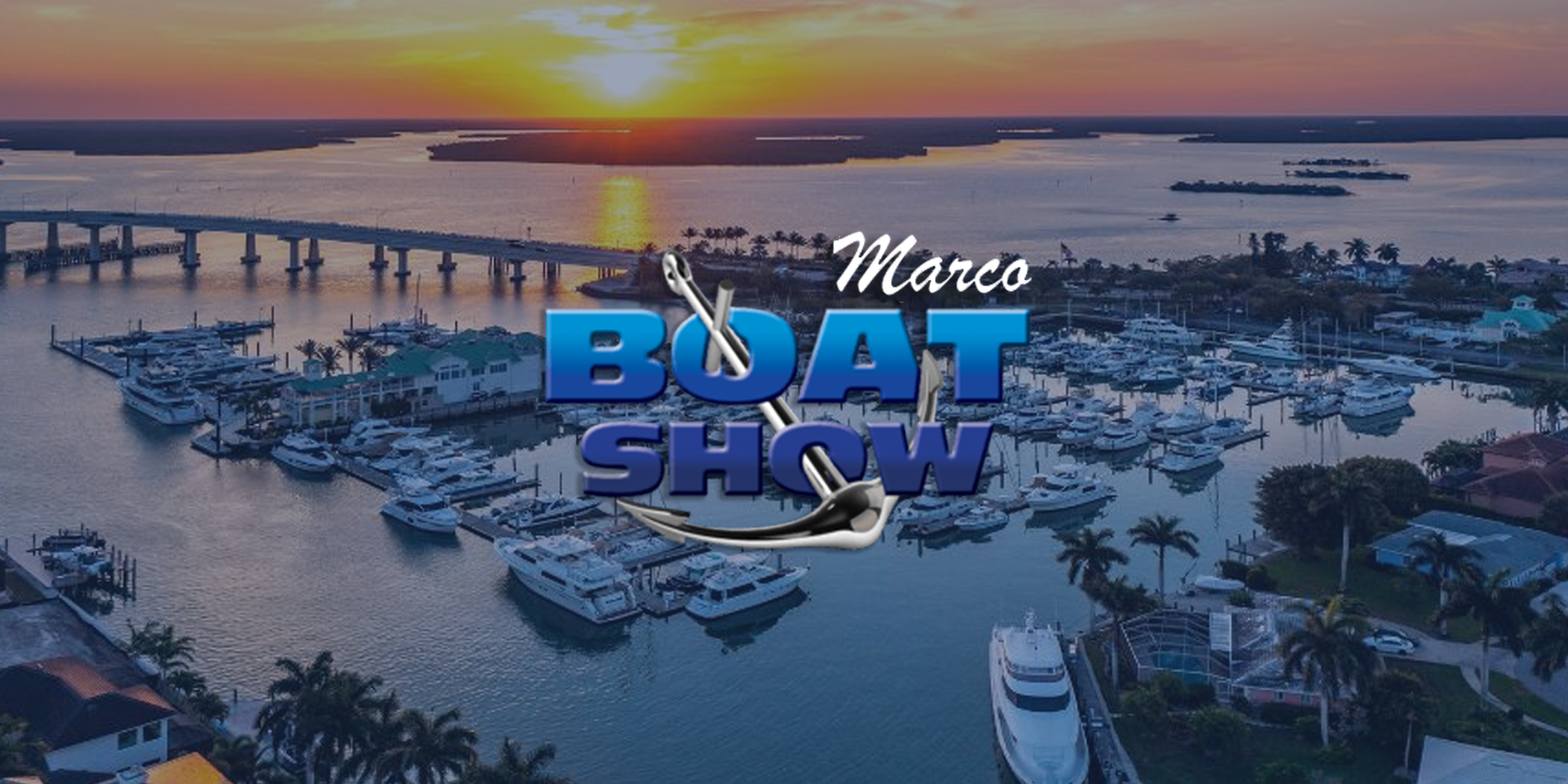 Marco Island Boat Show