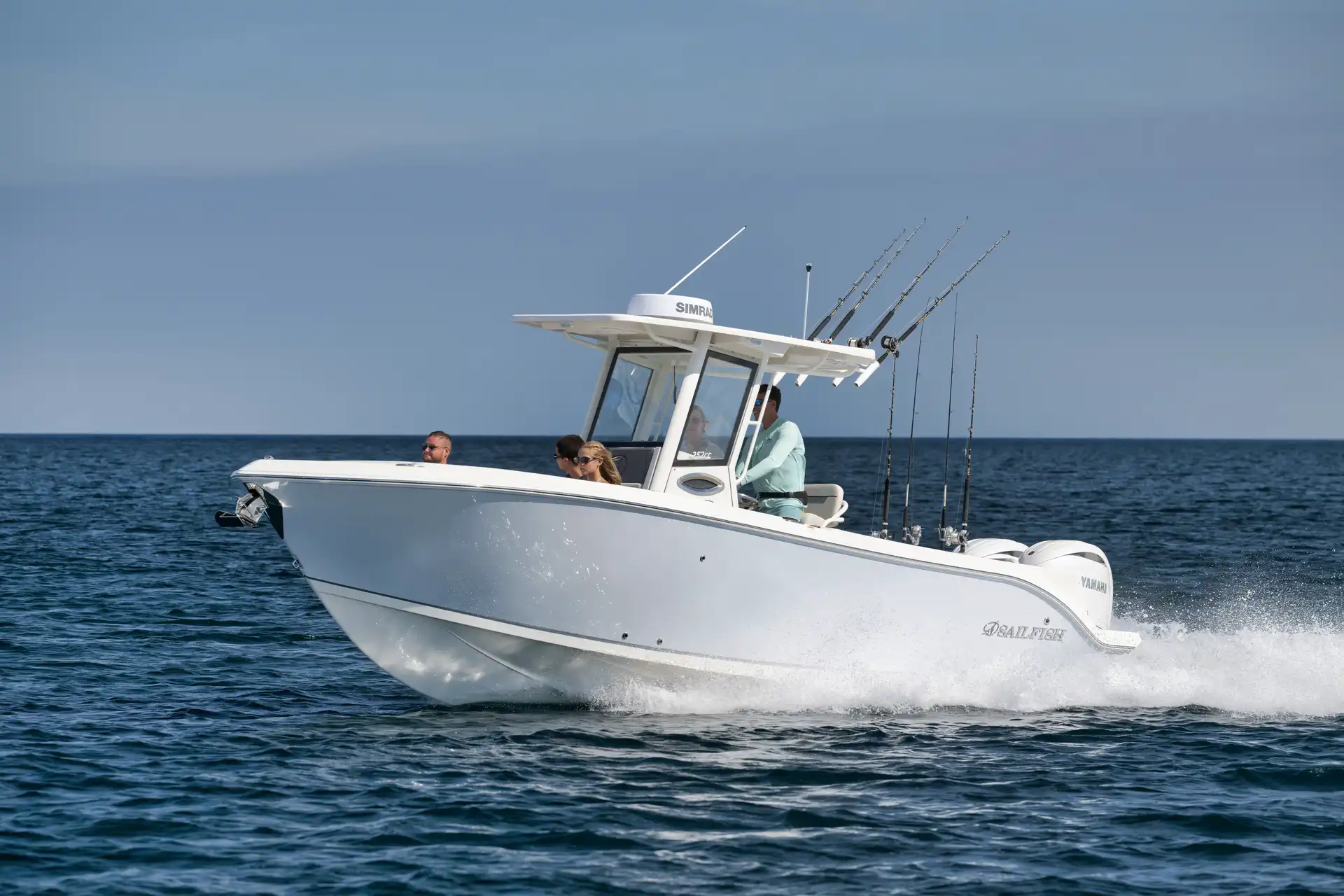 sailfish 252cc profile hero