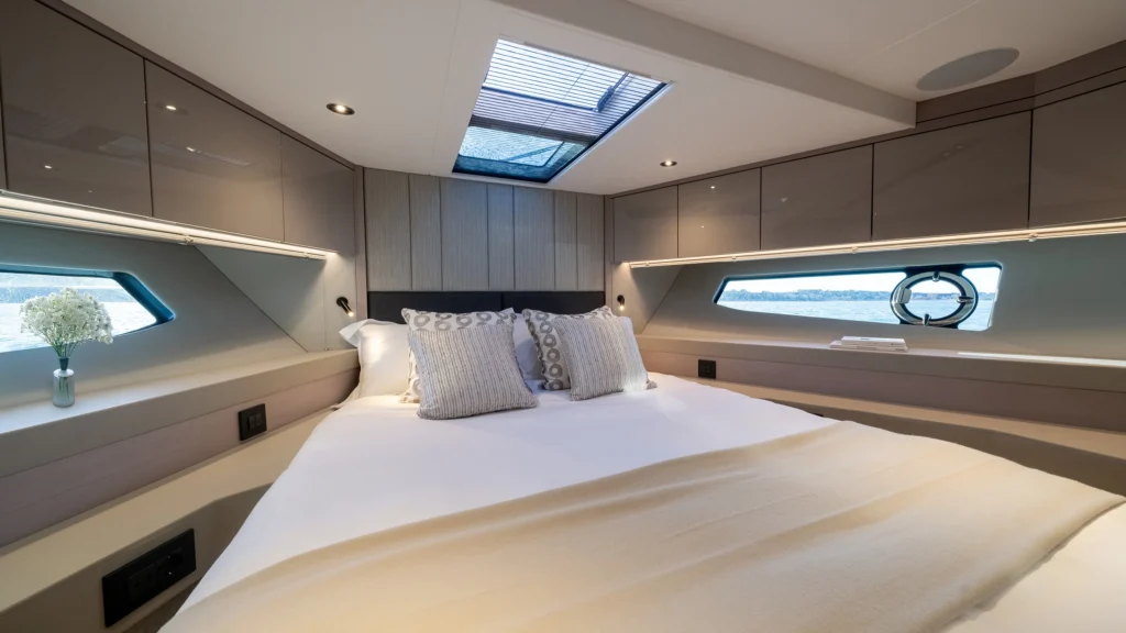 Sunseeker Manhattan 56
