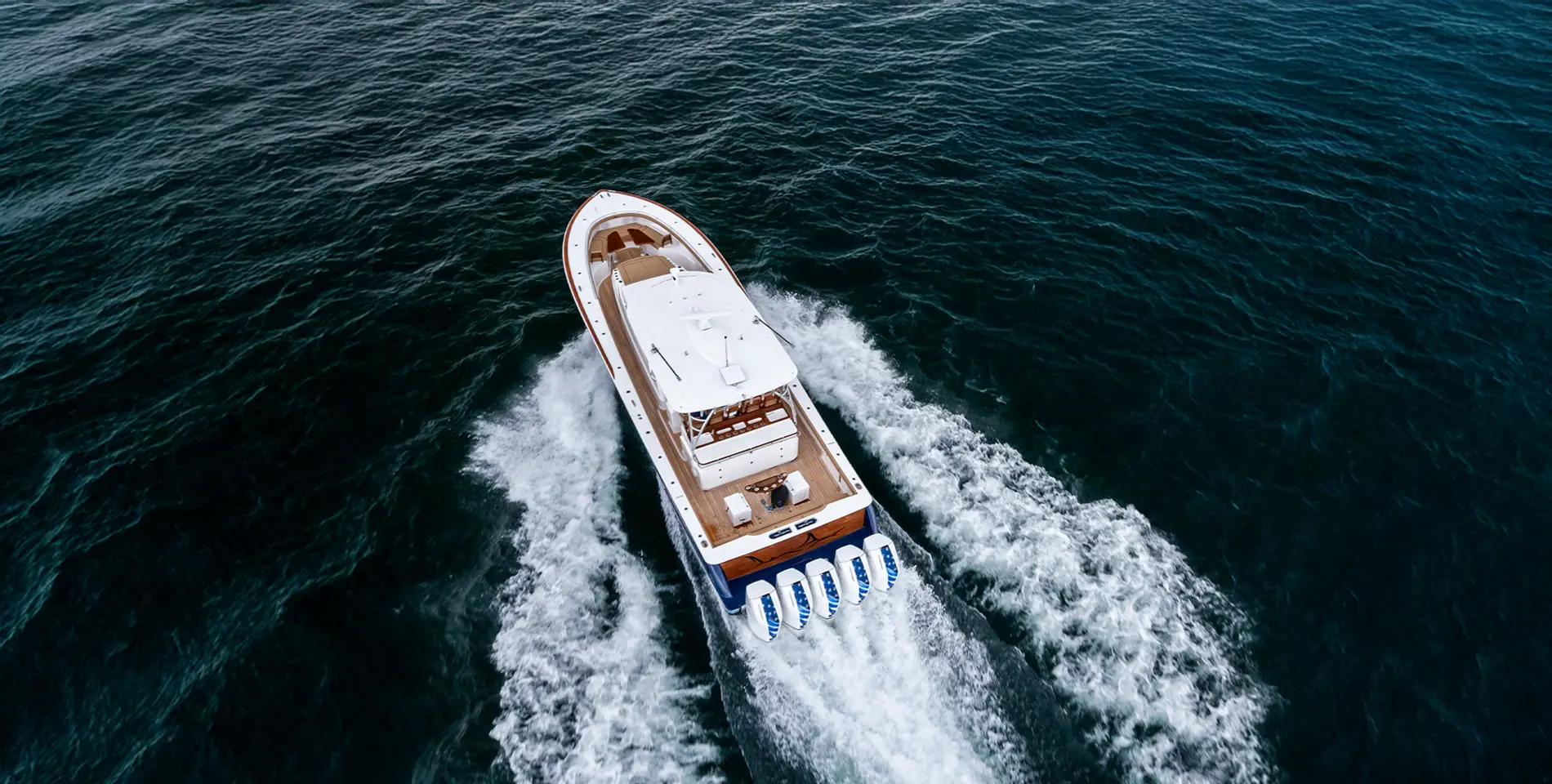 Valhalla V-55 custom build "Adios"