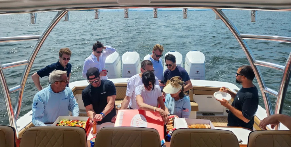 Valhalla V-55 custom build "Adios"