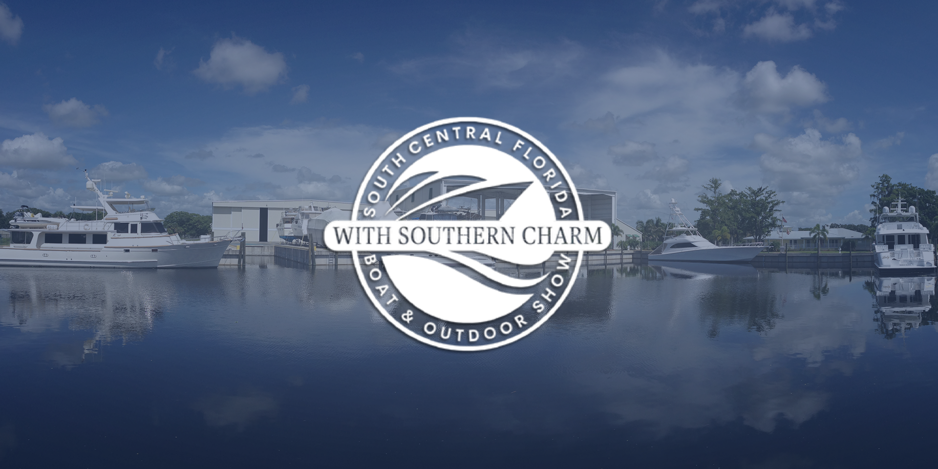 South Central Florida Boat and Outdoor Show