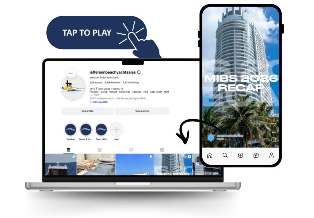 Nautical Network Miami