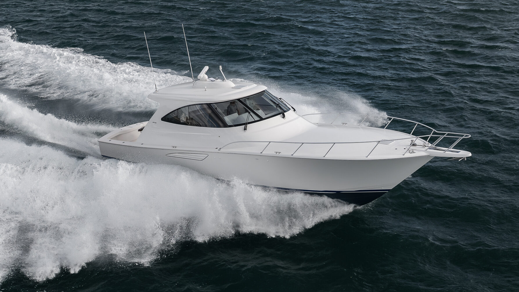 boat listing photo example