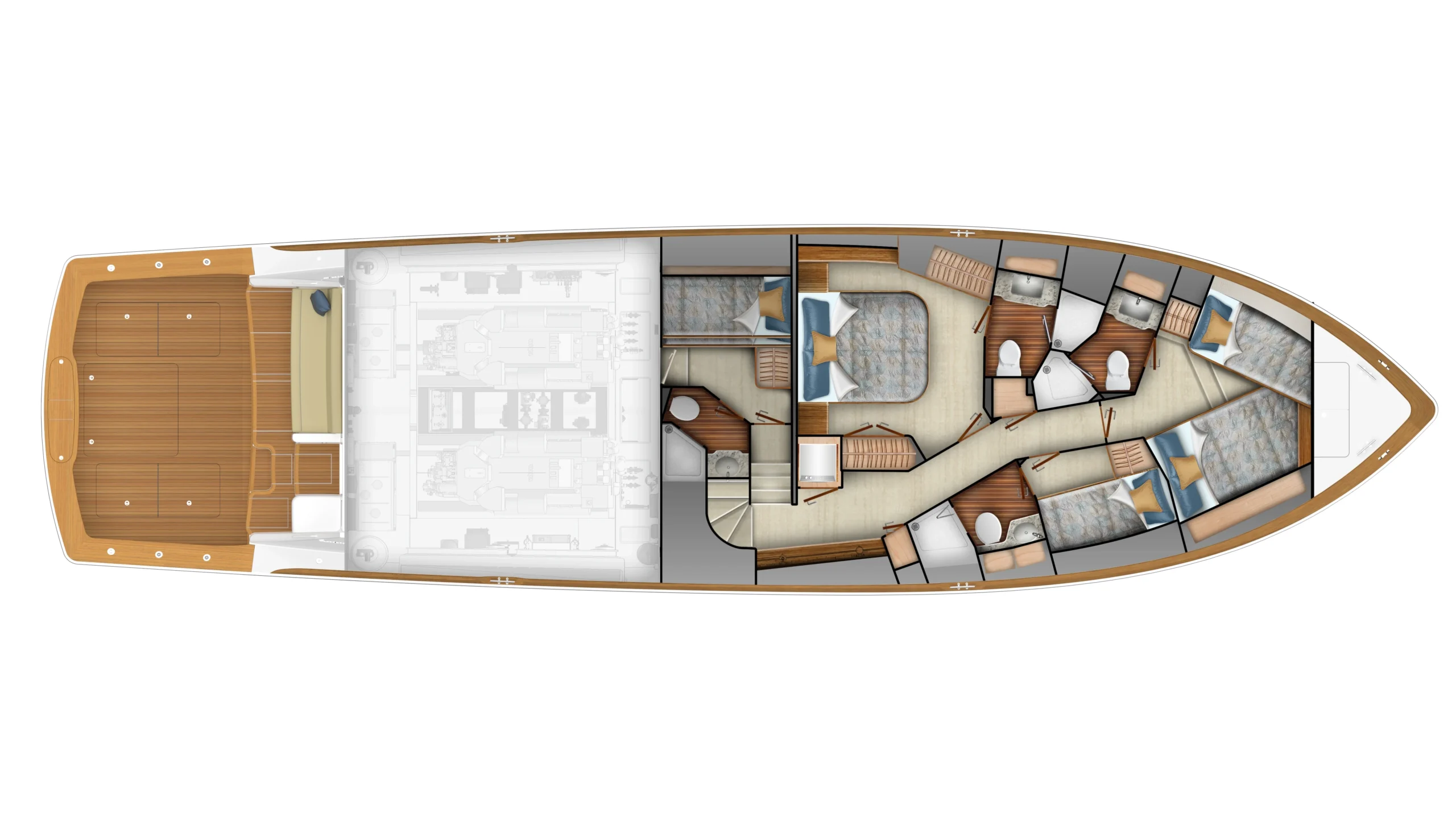 Viking 70 Convertible Gen II Announced at Palm Beach