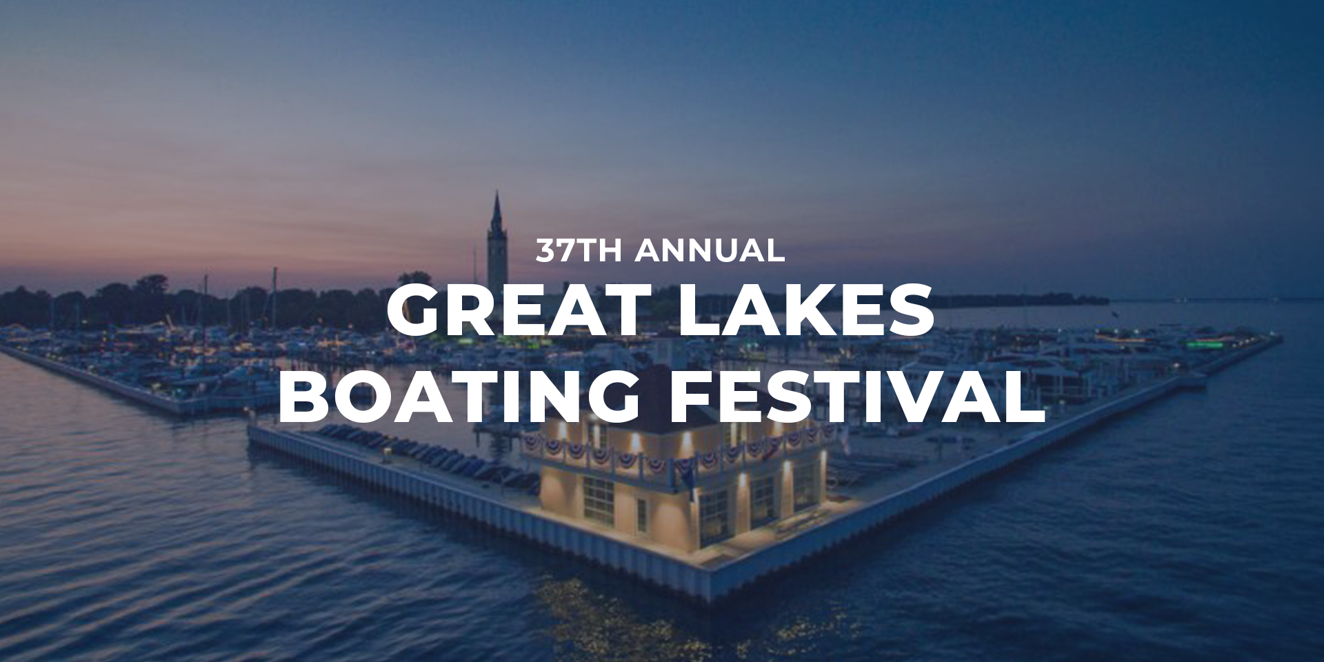 Great Lakes Boating Festival Event Details