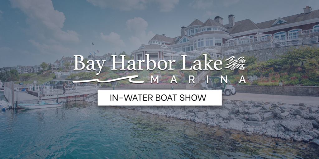 Bay Harbor Boat Show