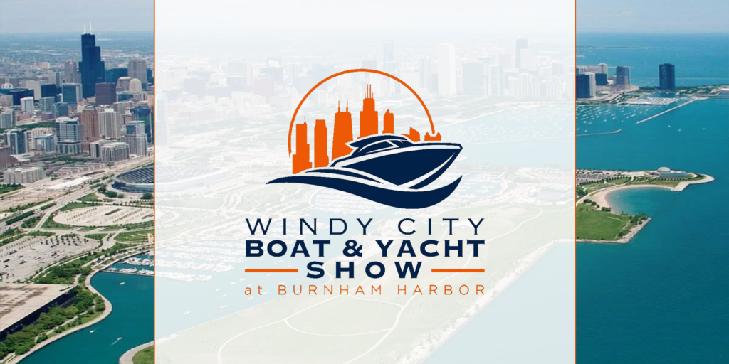 Windy City Boat & Yacht Show