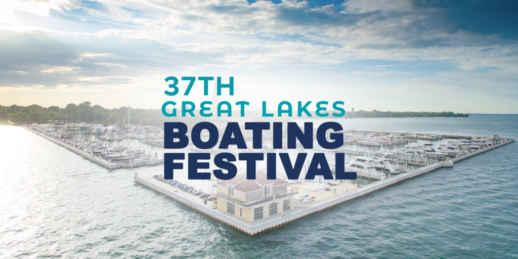 Great Lakes Boating Festival