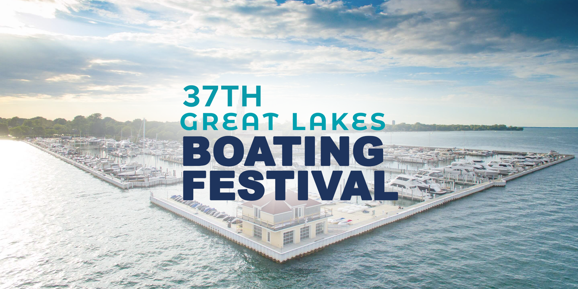 Great Lakes Boating Festival Grosse Pointe Yacht Club 2026