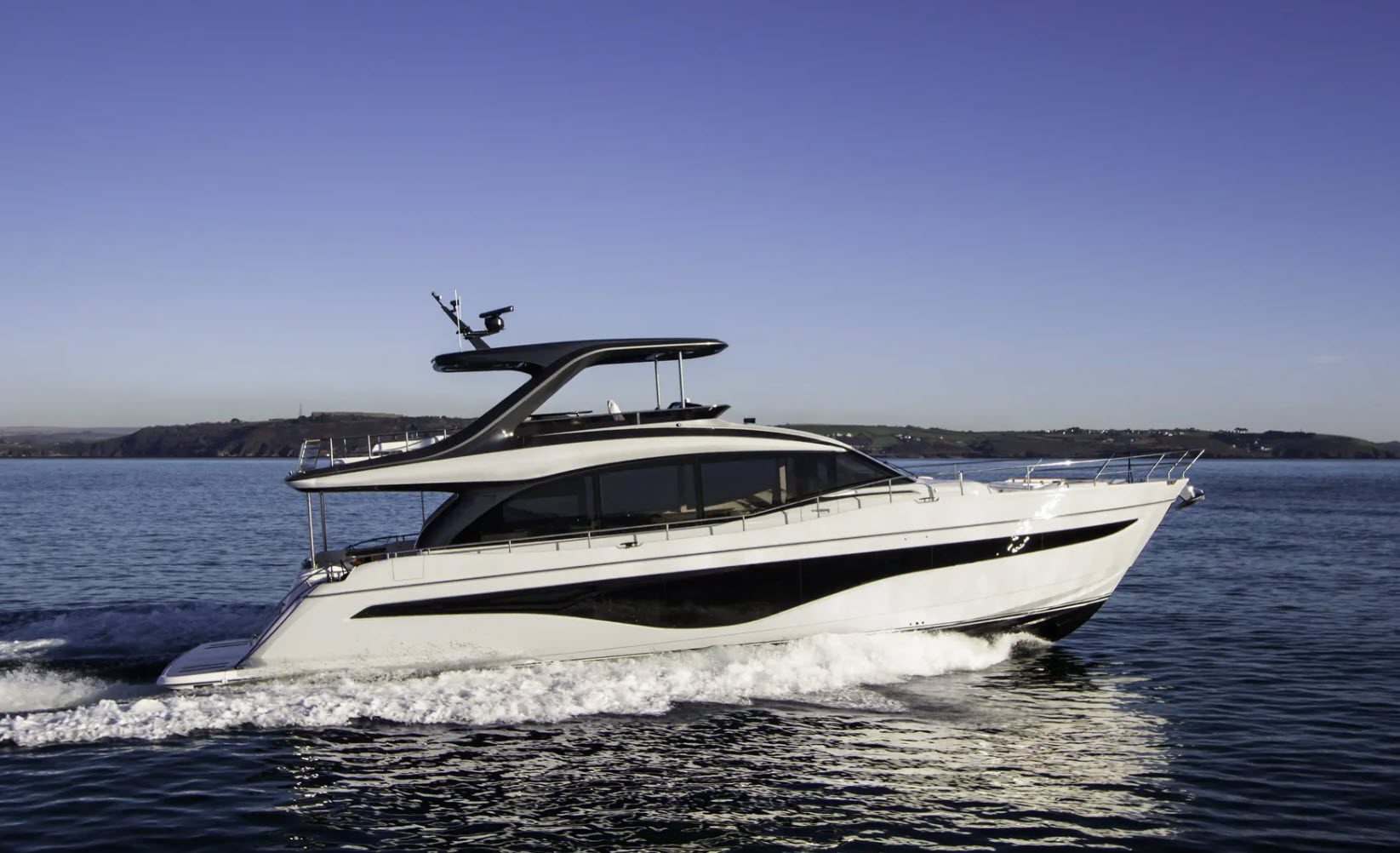 70 foot yacht