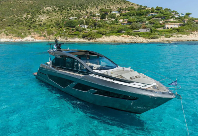 Express Cruiser