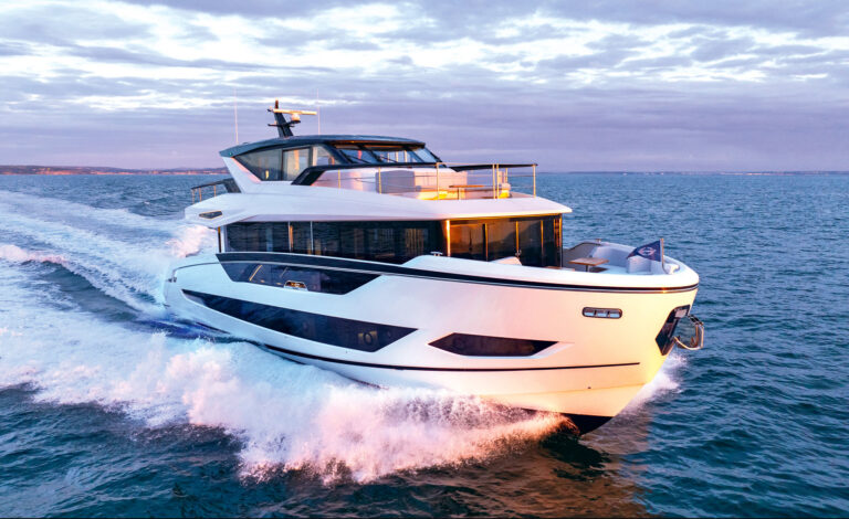 Superyachts