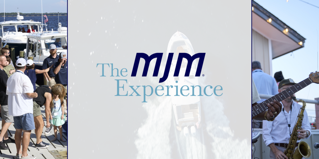 The 2026 MJM Experience