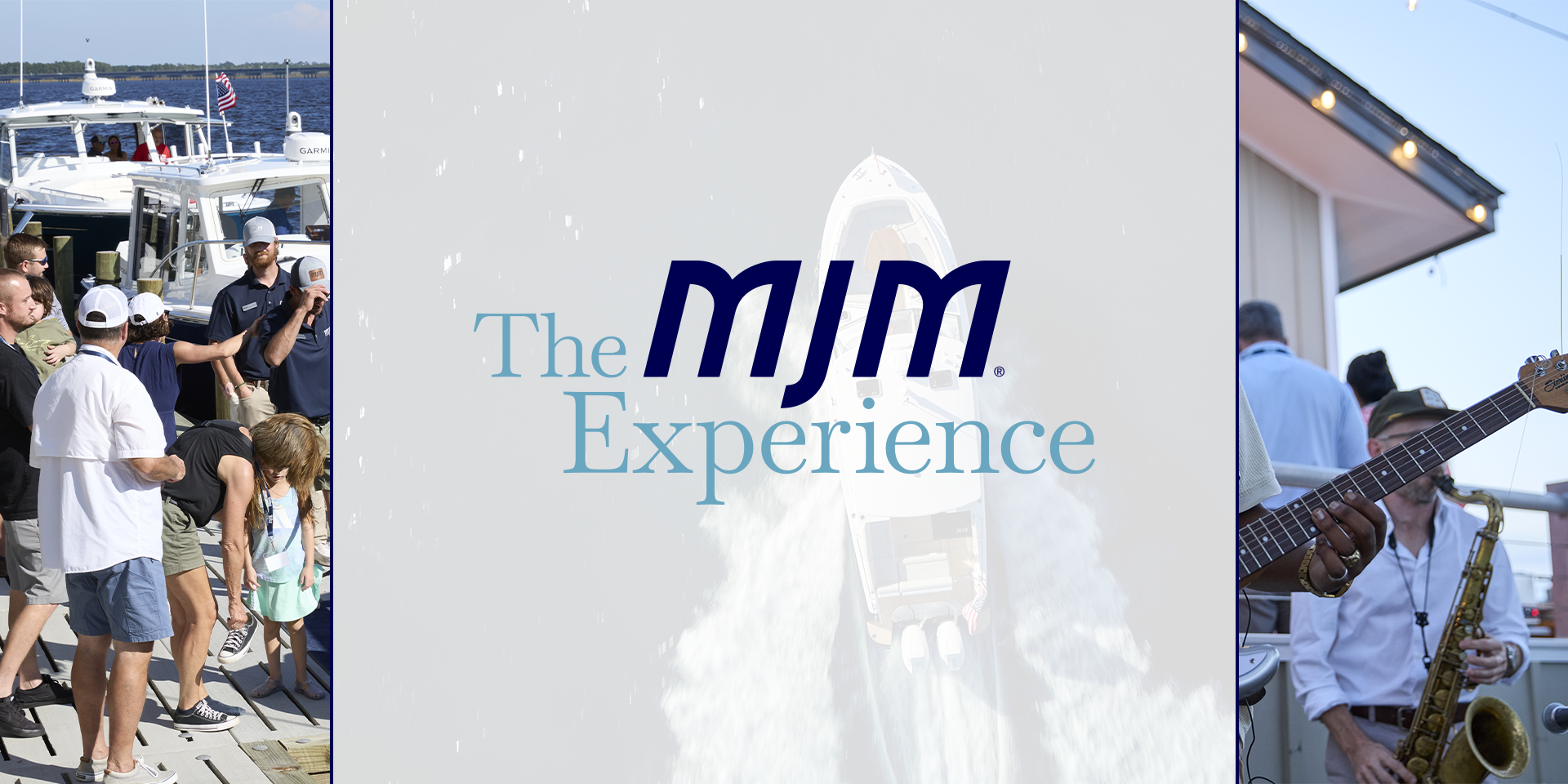 2026 MJM Experience