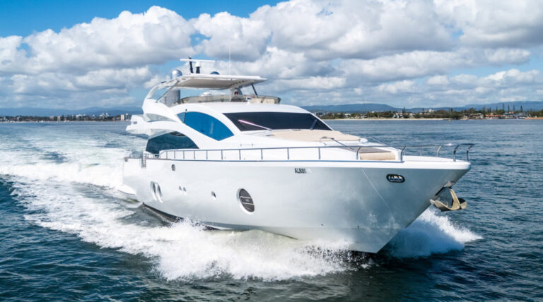Aicon Yachts