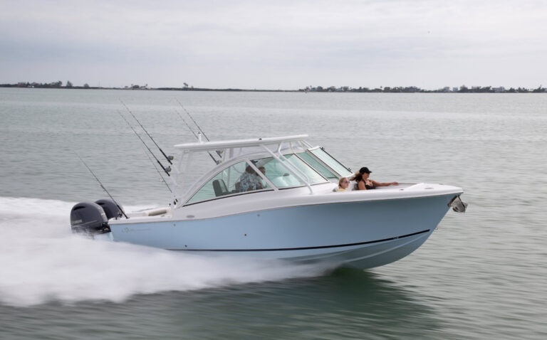 Albemarle Boats