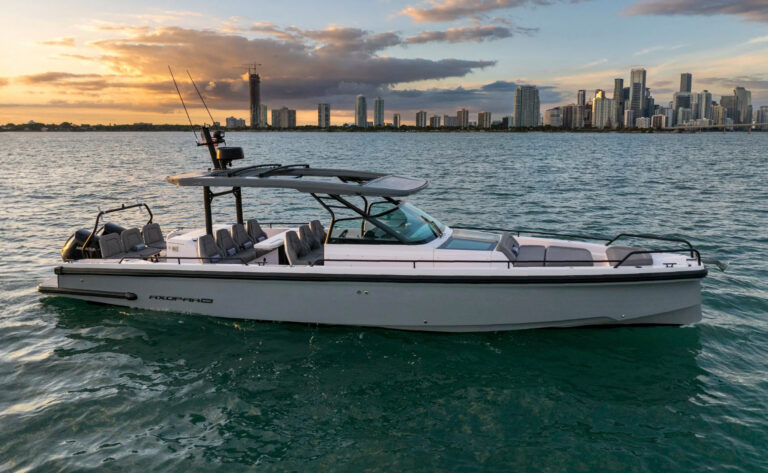 Axopar Boats