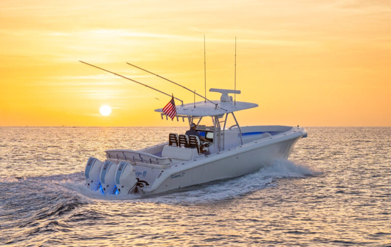 Bahama Boatworks
