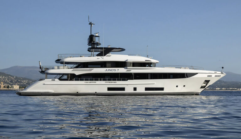 Benetti Yachts