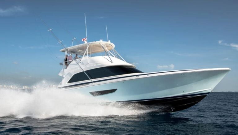 Bertram Yachts