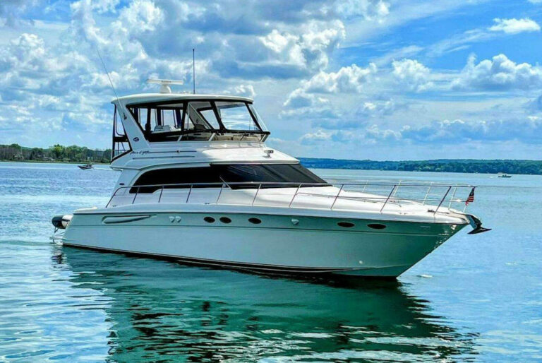 Cheap Yachts