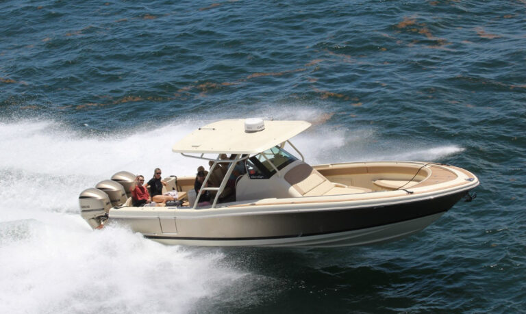 Chris-Craft Boats