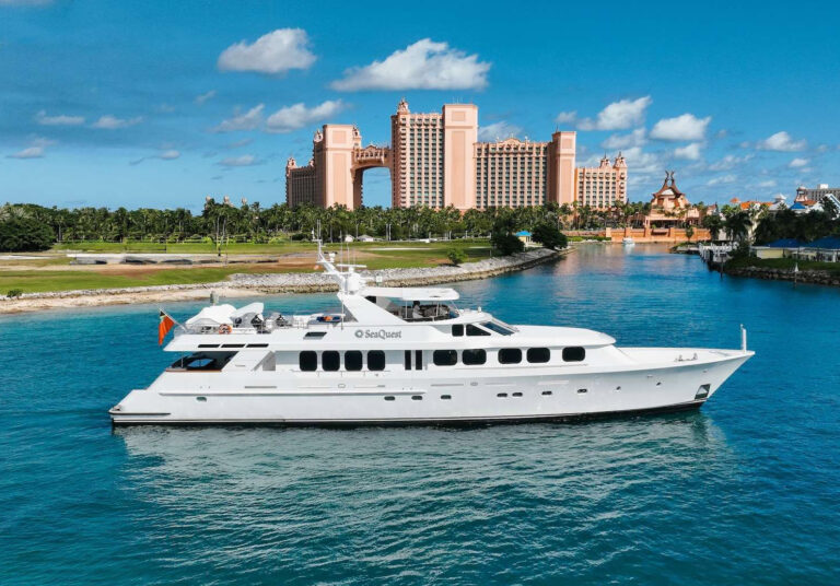 Christensen Yachts