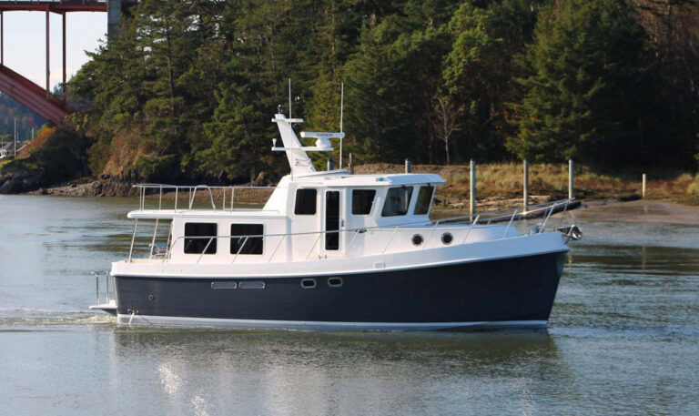 American Tug Boats