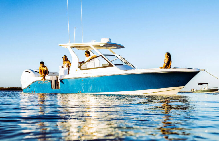 Edgewater Boats