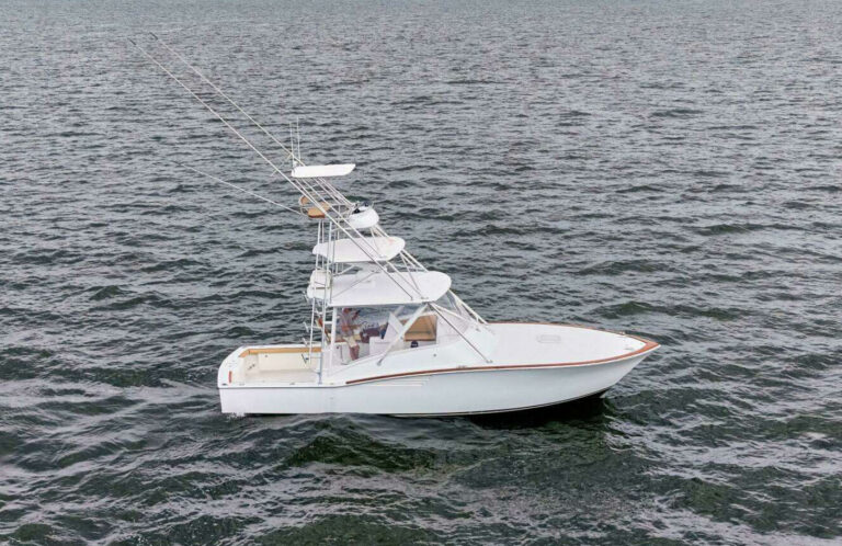 Egg Harbor Yachts