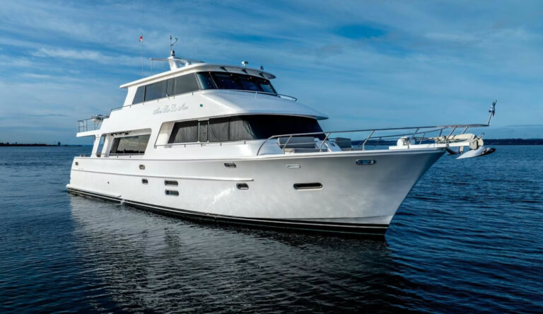 Hampton Yachts