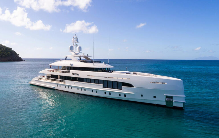Heesen Yachts