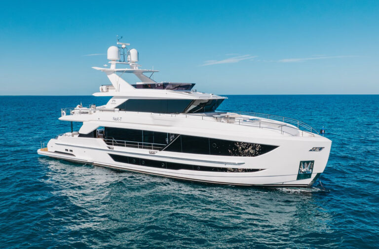 Horizon Yachts